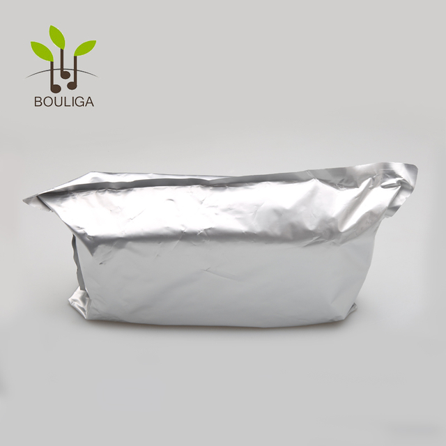 Polvo de hialuronato de sodio de calidad alimentaria/ácido hialurónico