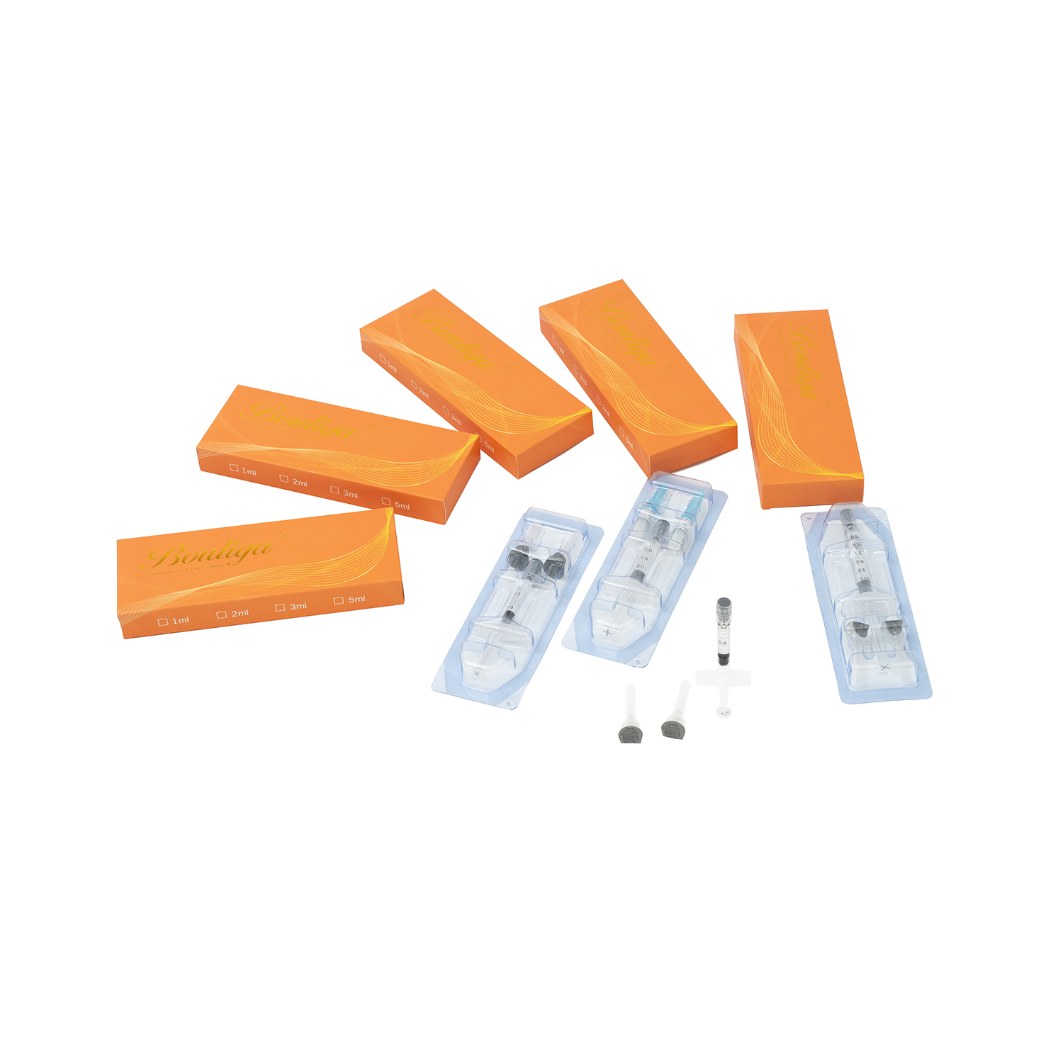 Rellenos faciales rejuvenecedores con correcci&oacute;n de l&aacute;grimas