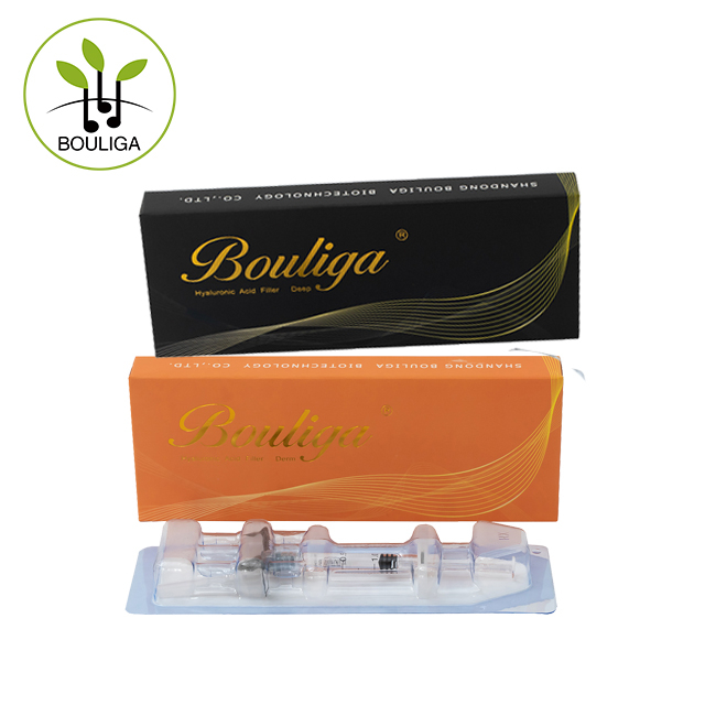 Rellenos de labios de contorno facial de colágeno de restauración