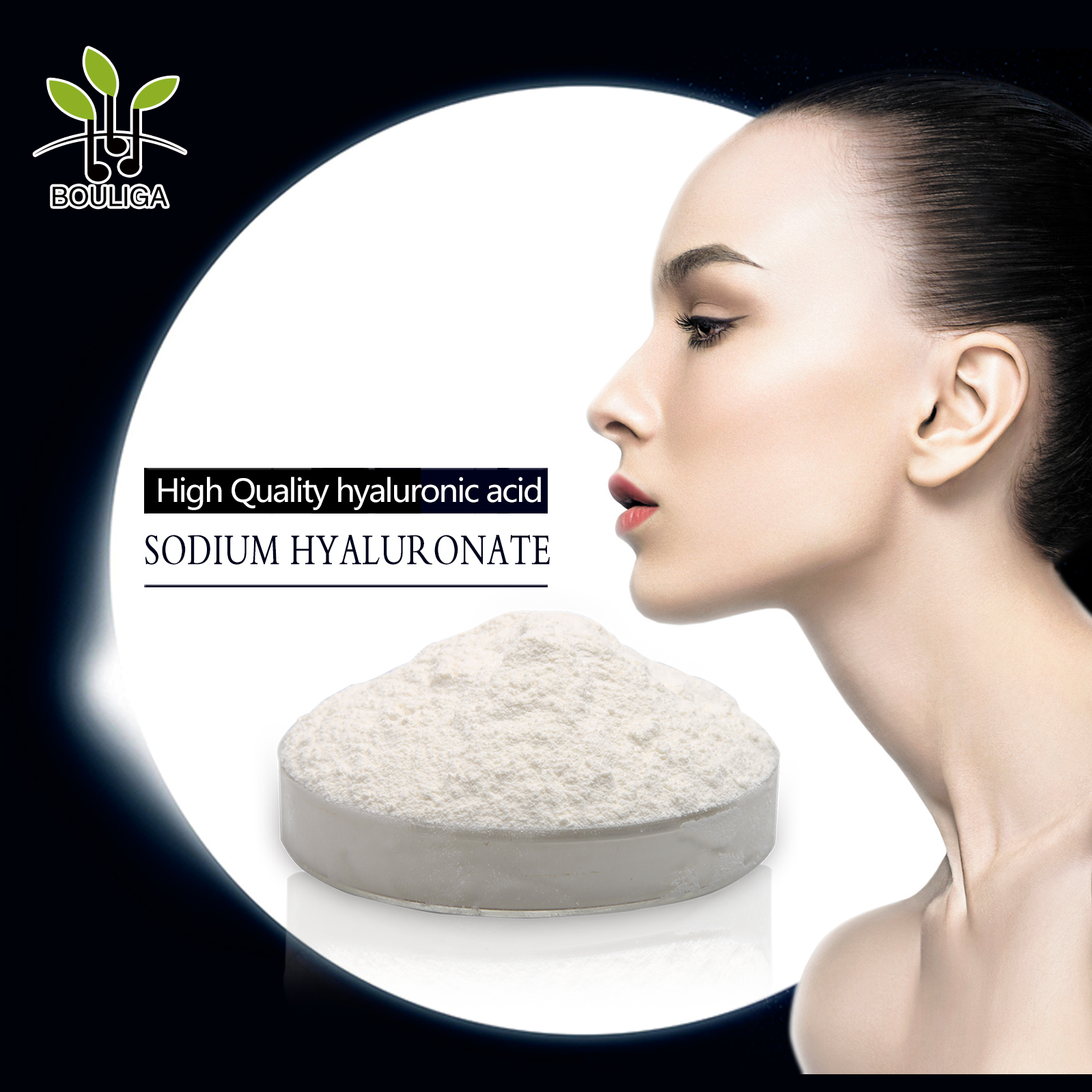 Hialuronato de sodio