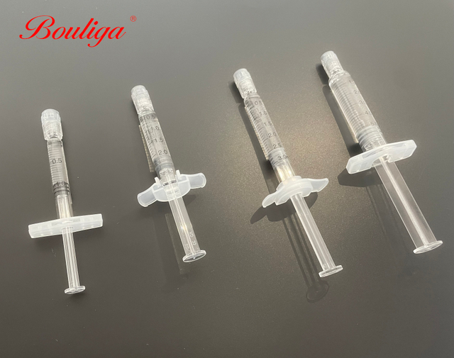 Comprar relleno de gel de ácido hialurónico para antienvejecimiento y antiarrugas