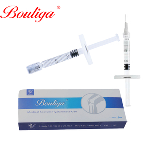 Contraindicación de inyección intraarticular de China 12-30 mg/ml